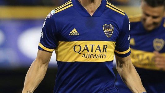 Sin jugar bien, Boca le ganó 2-0 a Atlético Tucumán y alcanzó a River en la punta de la Superliga