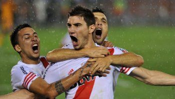 Palmeiras, como Tigres ante River en 2015: le dio vida en la fase de grupos y lo pagó demasiado caro