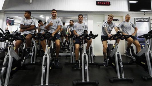 Tras la clasificación a semis, Guillermo piensa cambiar todo el equipo para visitar a Racing