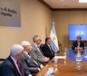 Causa AMIA: el Gobierno estudia denunciar en la Corte Penal Internacional a Irán por el atentado