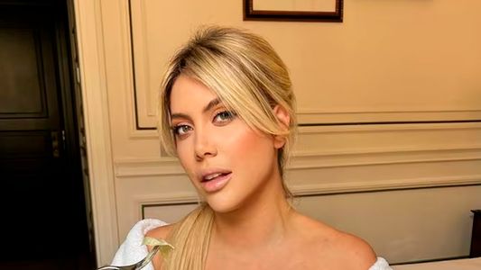 La drástica decisión que tomarían en Telefe con Wanda Nara por sus escándalos