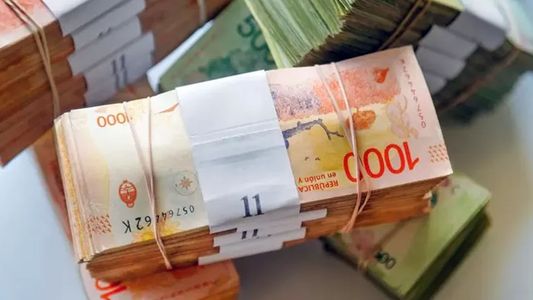 PLAZOS FIJOS y BILLETERAS virtuales: CUÁL RINDE MÁS tras la baja de las TASAS DE INTERÉS