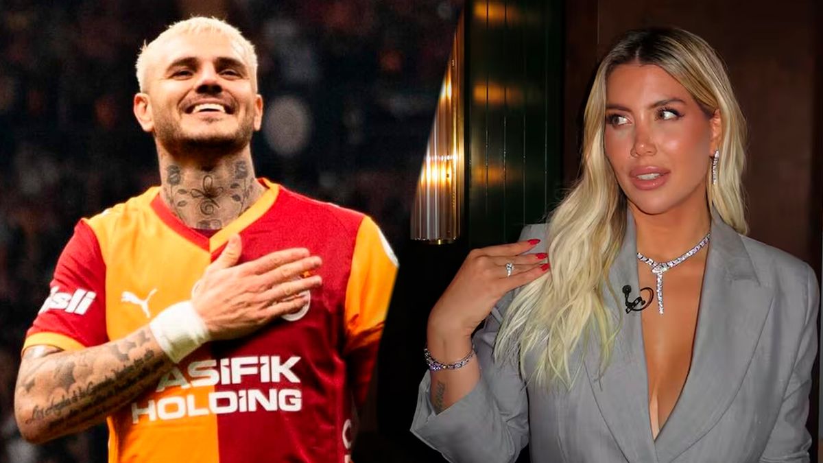 Revelaron detalles de la sentencia de divorcio de Wanda Nara y Mauro Icardi: los puntos clave