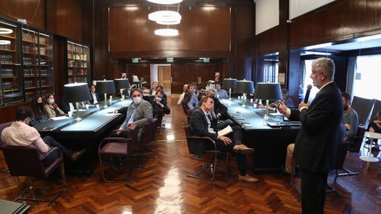 Roberto Feletti se reunirá con empresarios para ajustar el programa Precios Cuidados: ¿qué acuerdos buscarán alcanzar?