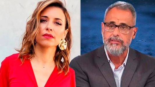 Se filtró la verdad de lo que pasa entre Jorge Rial y Mariana Brey