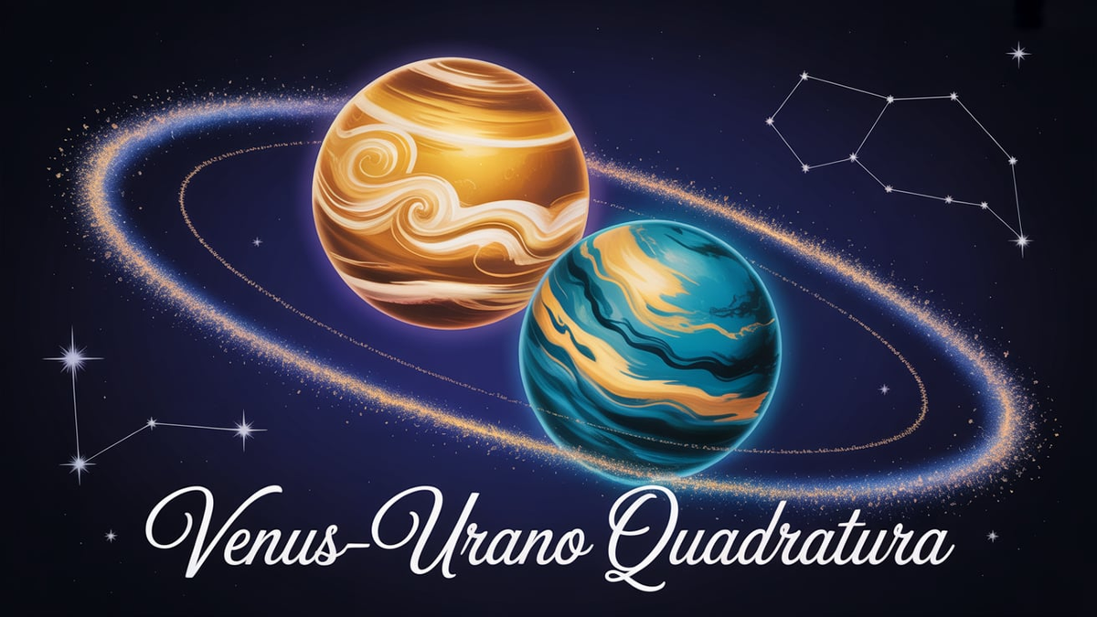 Cuando el v&iacute;nculo cruje, tambi&eacute;n te invita a abrir otra puerta emocional. Foto: Internet/Astrolog&iacute;a.