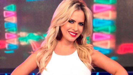 Alejandra Maglietti confesó qué hizo con el vestido de novia de la fallida boda con Jonás Gutiérrez