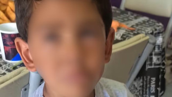 Caso Ángel: la fuerte decisión de la Justicia al equipo que le dio la tenencia del nene de 4 años a la madre