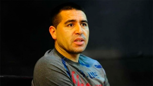 Riquelme le puso más presión a Boca: “Cambio ganar la Libertadores una vez y no ganar nunca el torneo argentino”