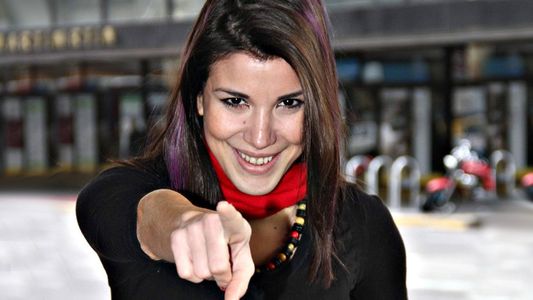 Andrea Rincón publicó una foto mostrando sus virtudes