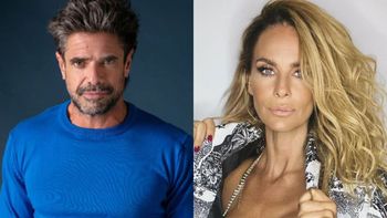 La filosa declaración de Sabrina Rojas sobre la infidelidad de Luciano Castro: Ninguna salió invicta
