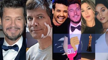 El Martín Fierro Digital viene flaco de figuras: ¡los grandes ausentes!