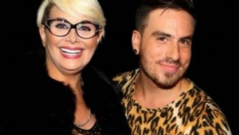 Carmen Barbieri dio detalles de la lujosa casa que le compró a Federico Bal