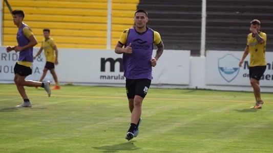 Brian Fernández sufrió una nueva recaída en las adicciones