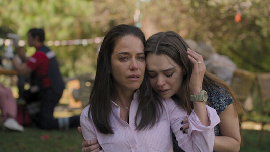 Accidente: el nuevo éxito de Netflix que está atrapando al público