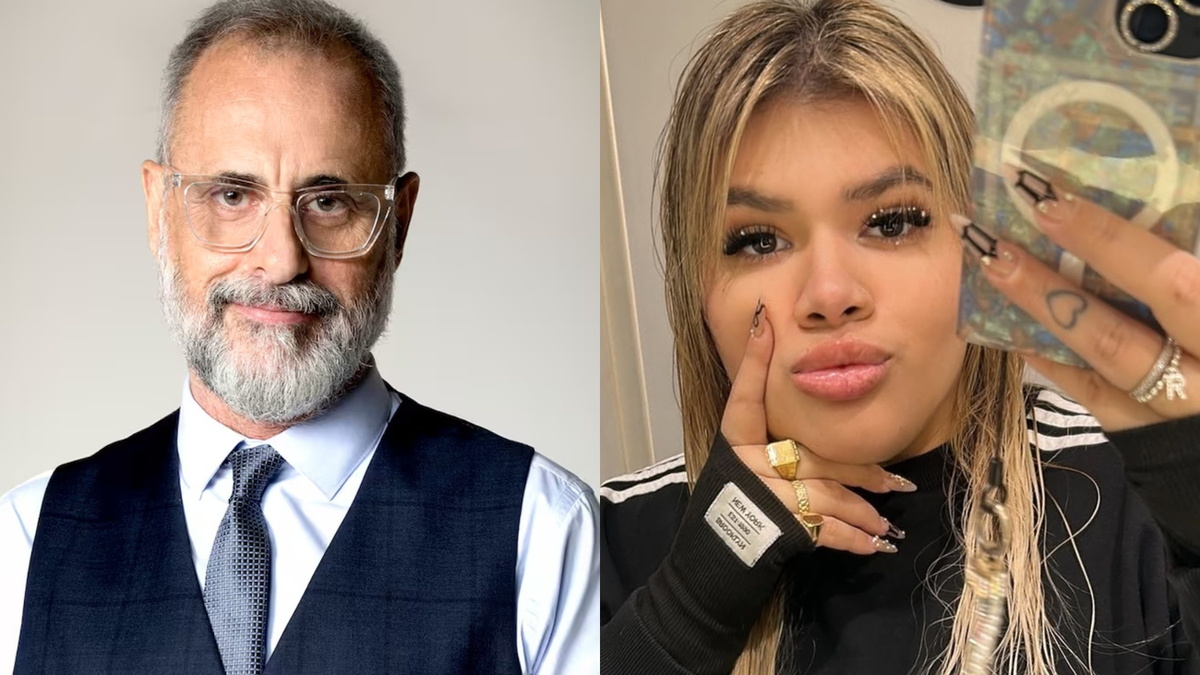 El impensado gesto de Jorge Rial hacia su hija, Morena, mientras esperan la confirmación de su embarazo