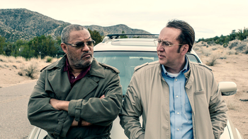 Nicolas Cage irrumpe en Netflix con una película que es un éxito mundial