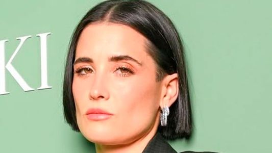 La pancita de Flor Torrente que enloqueció las redes: ¿se agranda la familia?