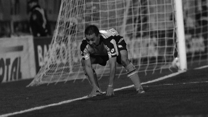 Picante Pereyra: Como hincha de Boca, fue una gran sensación el hecho de poder hacer uno de los goles que condenaron a River