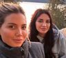 Entre amigos y paisajes de ensueño: Wanda Nara hizo una escapada a la Patagonia para recargar energías