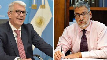 Cumbre por el precio de la carne: Domínguez y Feletti se reúnen para unificar el mensaje oficial