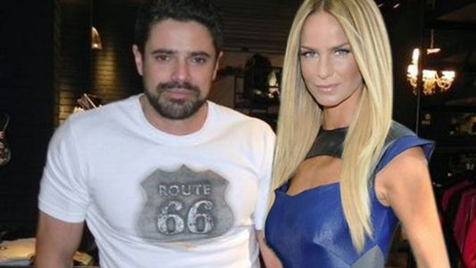 Luciano Castro y Sabrina Rojas hablaron de celos y fotos hot