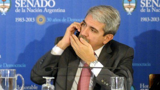 El regreso de Aníbal Fernández: los dos temas que más le preocupan en su vuelta al poder