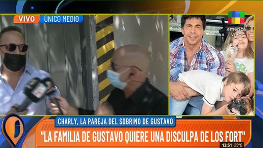 La guerra tras el suicidio de Gustavo Martínez: La familia quiere un pedido de disculpas