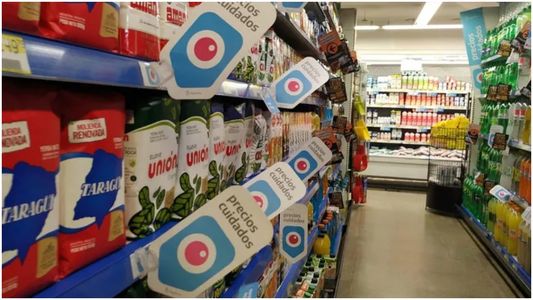 Precios Cuidados: las empresas alimenticias piden cambios en el programa