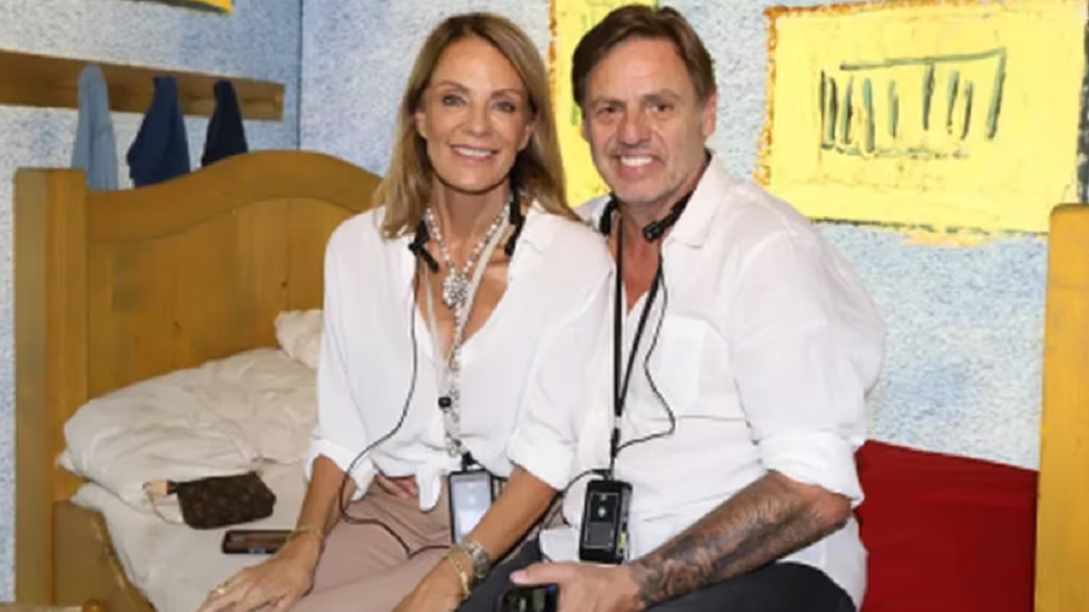 Se suicidó Pablo Hernández, la ex pareja de Nequi Galotti