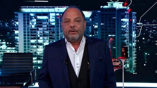 Baby habló sobre la cadena nacional y advirtió que a Macri se le viene el operativo desgaste y tierra arrasada