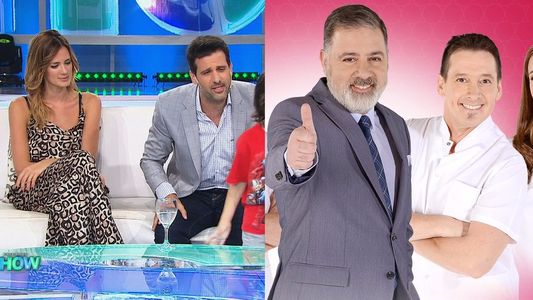 Se posterga el debut de Este es el show y se define el futuro de Cuestión de peso