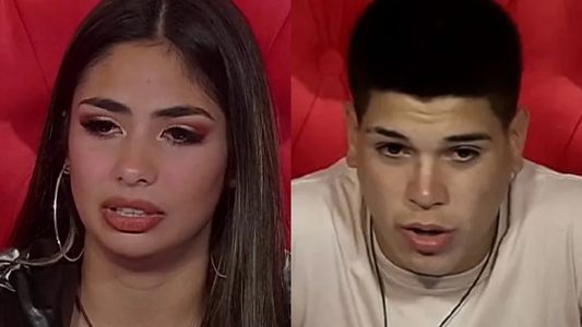 Daniela de Gran Hermano 2022 se arrepiente de haber tenido sexo con Thiago: el explosivo motivo
