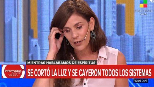 Fuerte relato entre lágrimas de Mercedes Mendoza: Estoy convencida que mi papá me acompaña