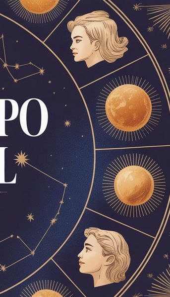 Horóscopo semanal: qué le pasa a tu signo del 25 al 29 de mayo con la Luna transitando Escorpio y Sagitario