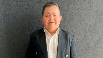 Se supo de qué murió Juan Carlos Velázquez, El Mini de Duro de Domar y Bendita Se supo de qué murió Juan Carlos Velázquez, El Mini de Duro de Domar y Bendita