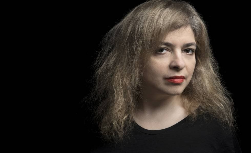 Mariana Enriquez, en la lista corta del International Booker Prize