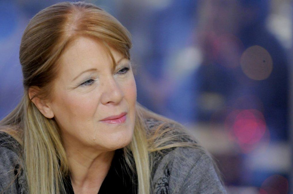 El partido de Stolbizer tiende puentes con Lavagna y Alternativa Federal, y pide buscar una alternativa para salir de la grieta
