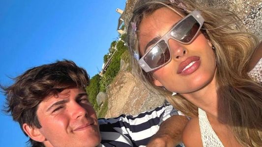 El misterioso posteo de Julieta Poggio sobre un romance secreto ¿para Marcos Ginocchio?