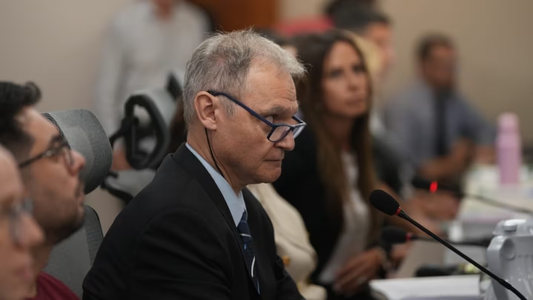 El abogado de Brenda Agüero, la enfermera acusada de matar bebés, dijo que dejaron de morirse porque...