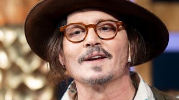Johnny Depp vuelve a brillar en Netflix con su mejor comedia y es la película del momento. (Foto: Archivo)