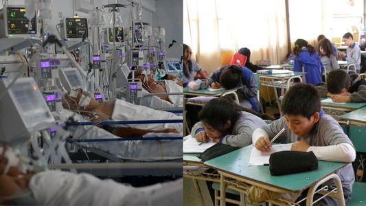 Un proyecto de ley propone que la Ciudad cobre por la Salud y Educación a las personas de otras provincias