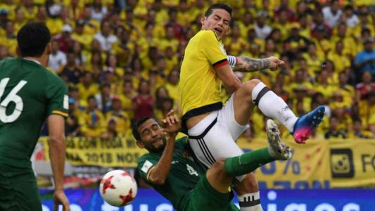 Eliminatorias CONMEBOL Qatar 2022: partidos, horarios y TV