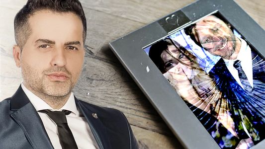 Ángel de Brito, picante sobre el nombre que eligió la China Suárez para su bebé: Siempre...