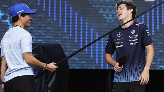 Se confirmó la última butaca libre en RB para la Fórmula 1: ¿es Franco Colapinto?