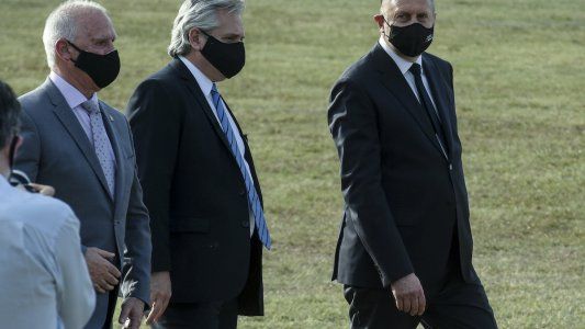 Alberto vs. Al centro: 4 señales de cambio de eje en medio de la pandemia