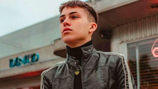 Rastreo, celos y control: las polémicas declaraciones de Juan Otero, el hijo de Florencia Peña, sobre su novio