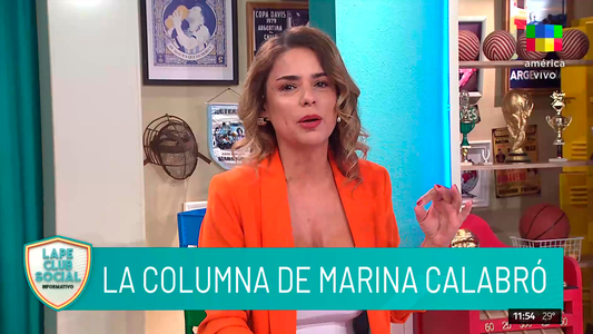 El apasionante formato que Telefe le propuso a Santiago del Moro para cuando finalice Gran Hermano 2024