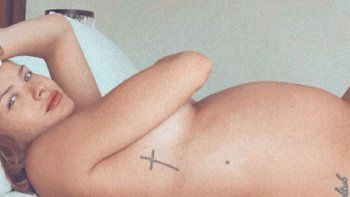 La China Suárez enojadísima: Qué peligrosas las mujeres patriarcales y machistas