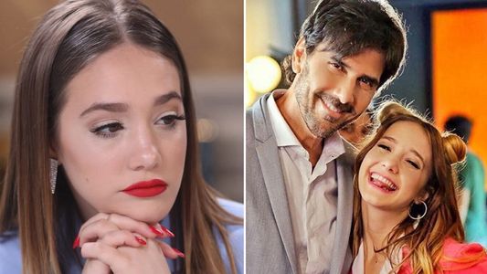 Ángela Torres: No transformemos las cosas, Juan Darthés es un violador